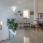 度假居 Sandra, A Beautiful With Sea View And A Pool Drenje (Istria)